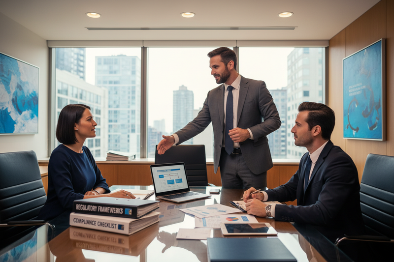 compliance consultation