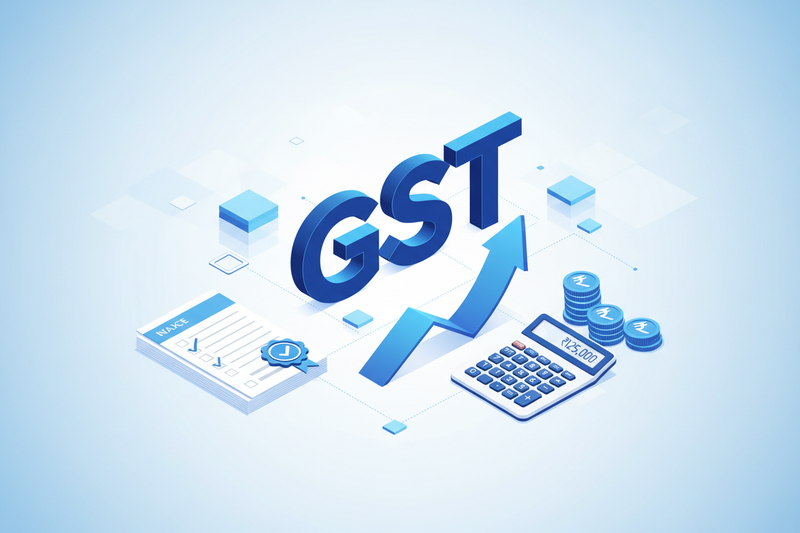 GST