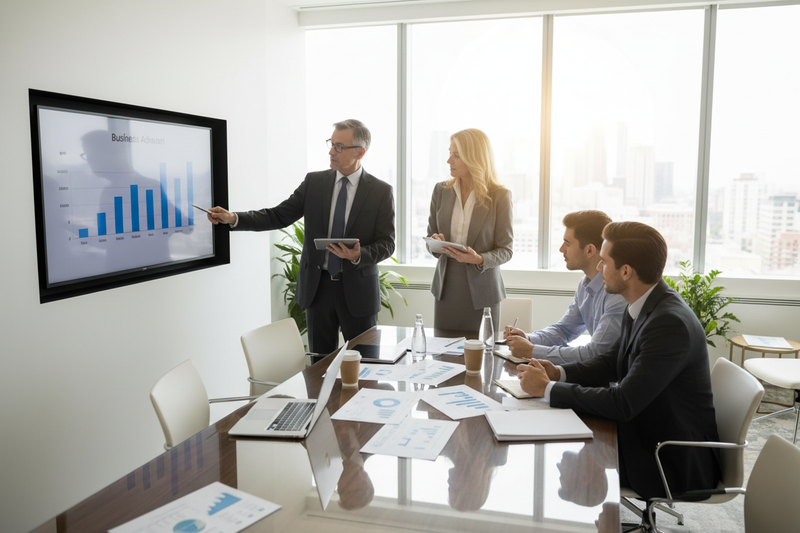 startup consultation 